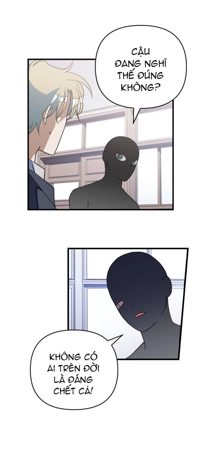 Sự Lãng Mạn Còn Tồn Tại Chapter 73 - 34