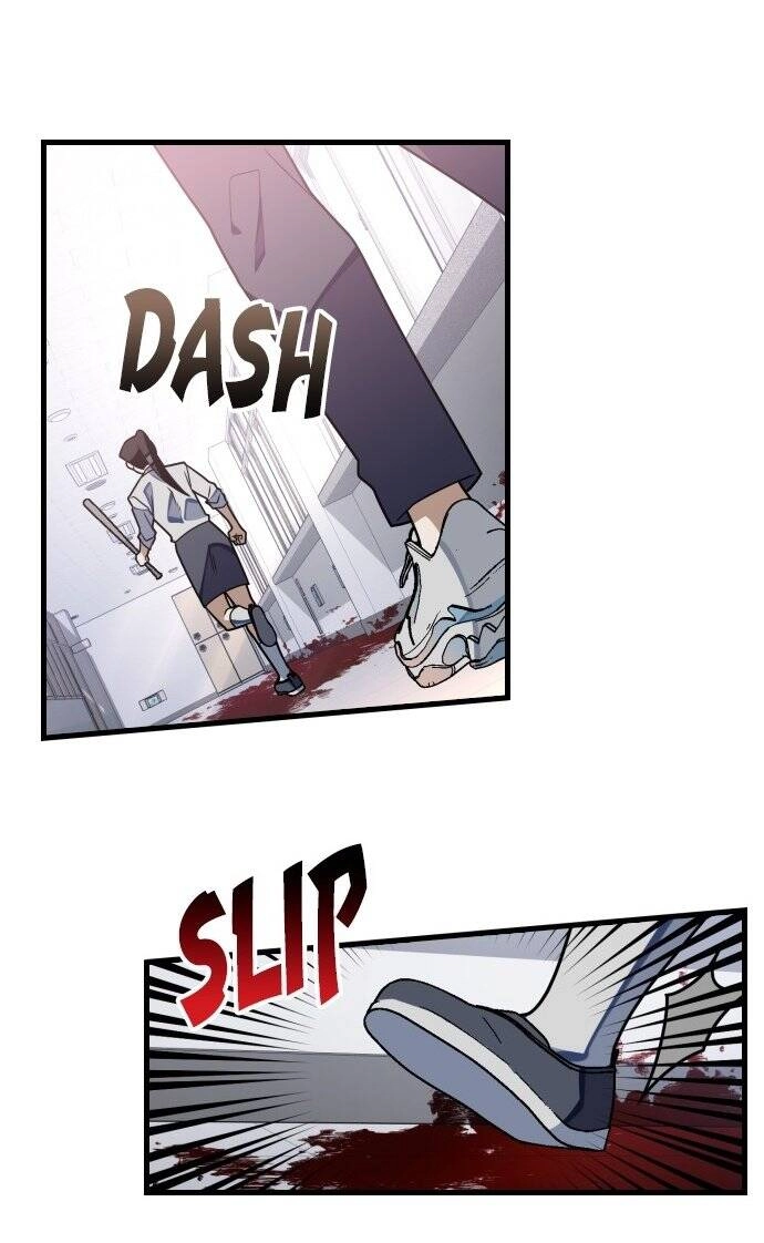 Sự Lãng Mạn Còn Tồn Tại Chapter 73 - 54