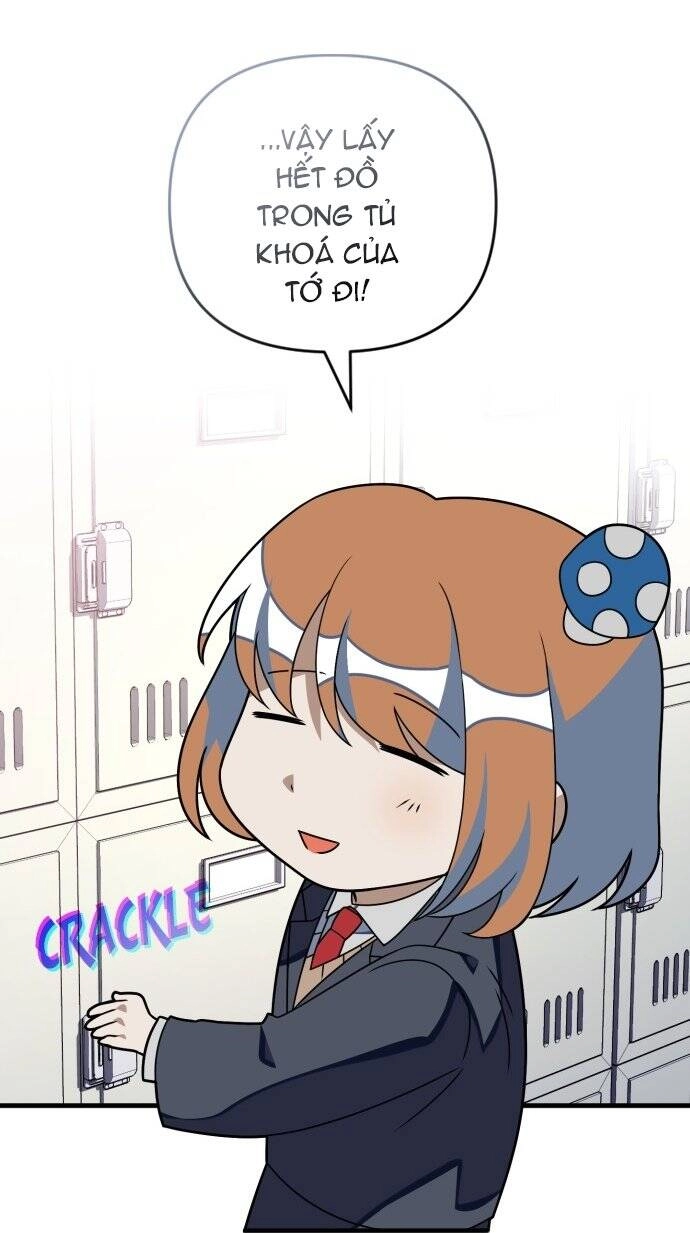 Sự Lãng Mạn Còn Tồn Tại Chapter 73 - 65