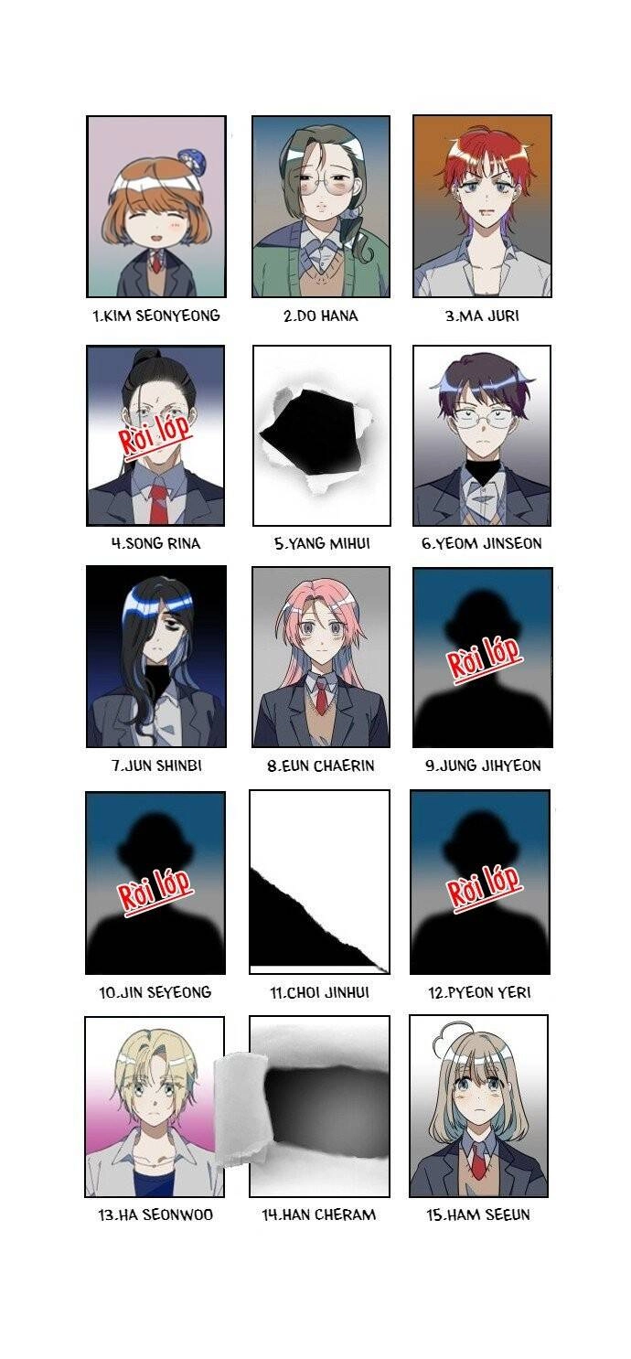 Sự Lãng Mạn Còn Tồn Tại Chapter 73 - 66