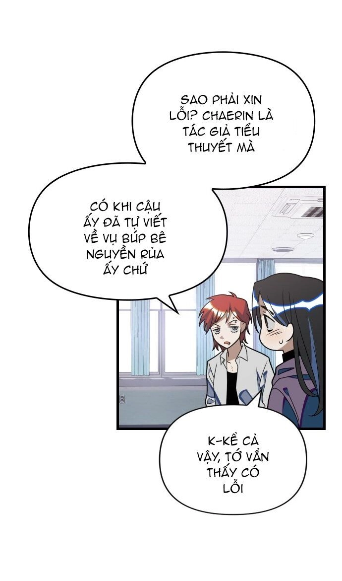 Sự Lãng Mạn Còn Tồn Tại Chapter 74 - 40