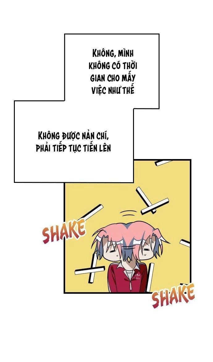 Sự Lãng Mạn Còn Tồn Tại Chapter 74.3 - 13