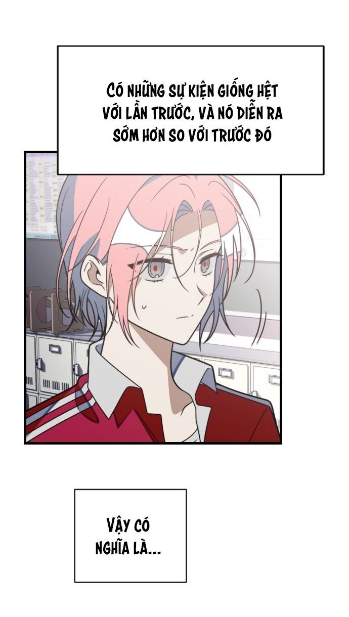 Sự Lãng Mạn Còn Tồn Tại Chapter 74.3 - 14