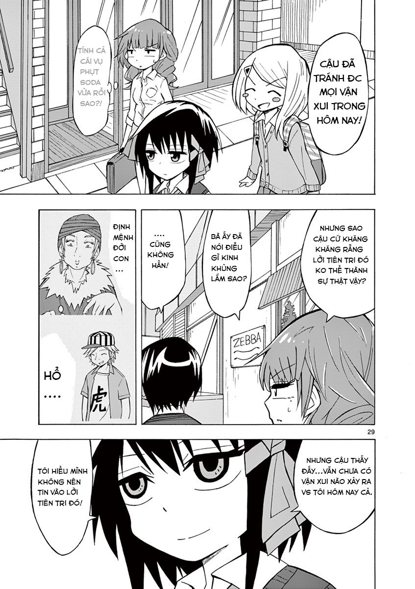 Ninja Shinobu-Chan No Junjou Chapter 7 - 35