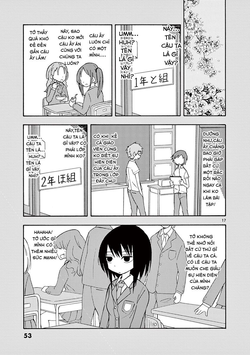 Ninja Shinobu-Chan No Junjou Chapter 8 - 18