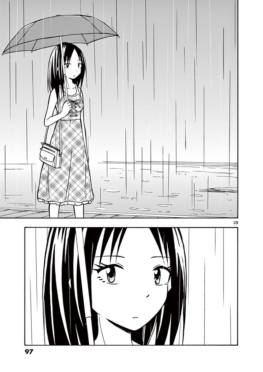 Ninja Shinobu-Chan No Junjou Chapter 9 - 30