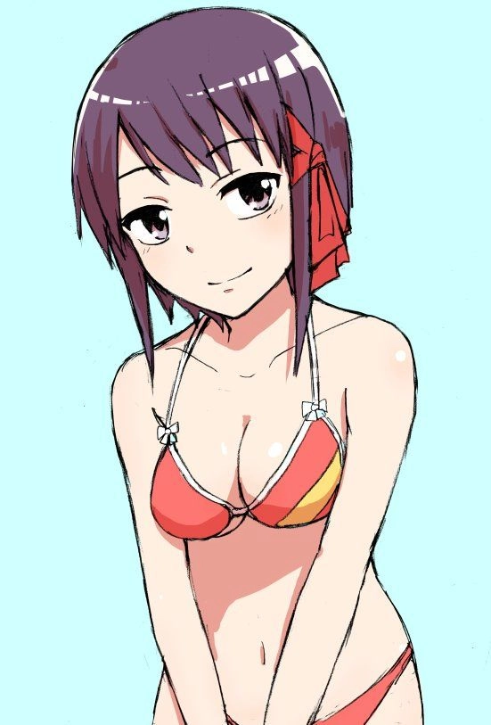 Ninja Shinobu-Chan No Junjou Chapter 11 - 1