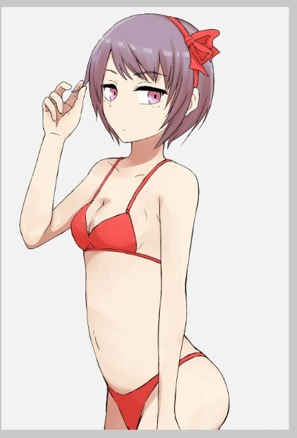 Ninja Shinobu-Chan No Junjou Chapter 11 - 2