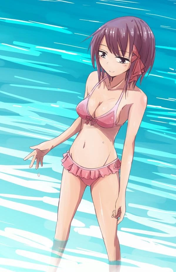 Ninja Shinobu-Chan No Junjou Chapter 11 - 3