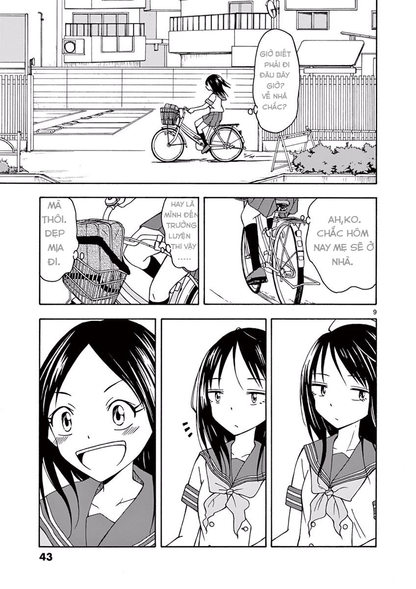 Ninja Shinobu-Chan No Junjou Chapter 14 - 10