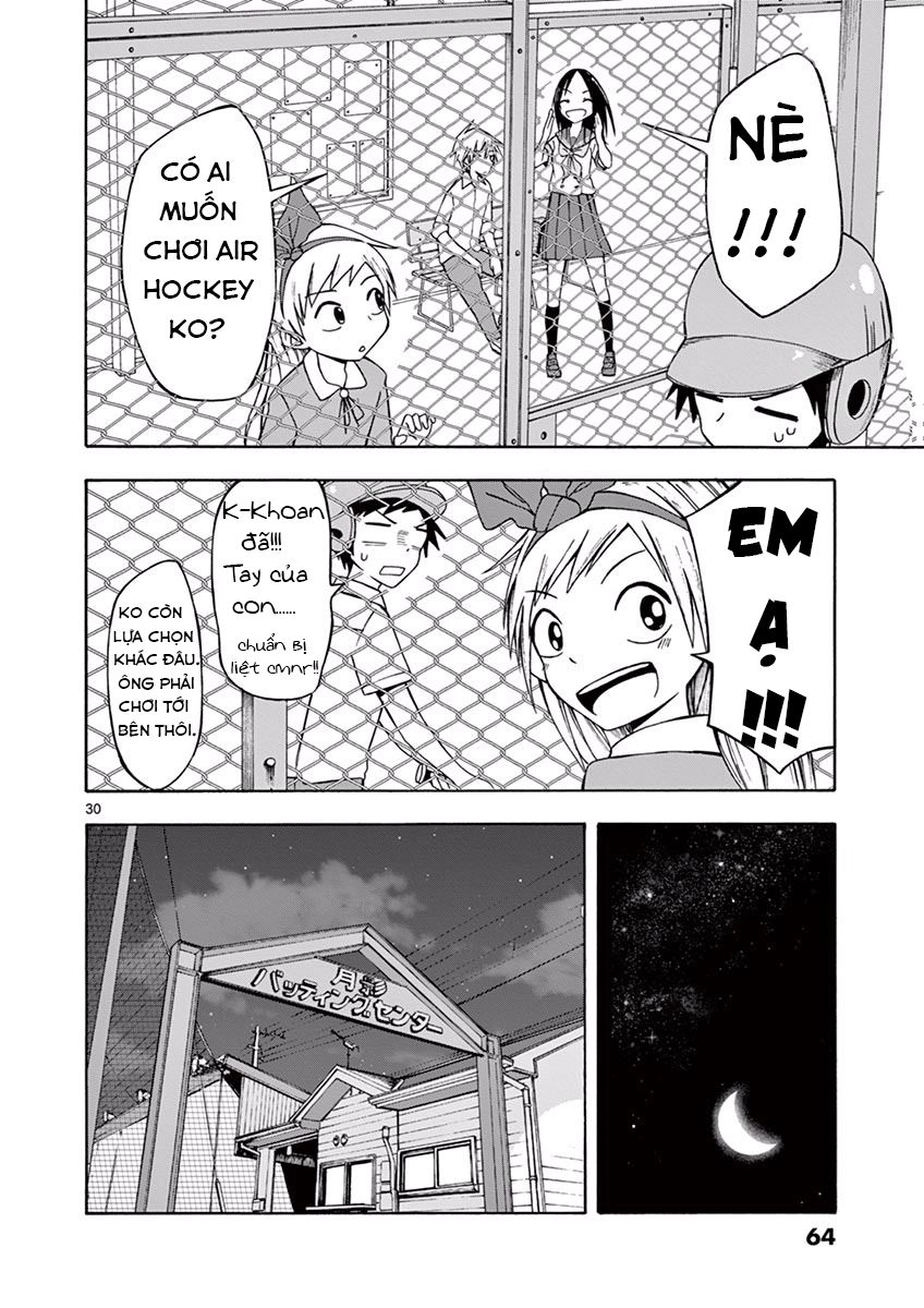 Ninja Shinobu-Chan No Junjou Chapter 14 - 31