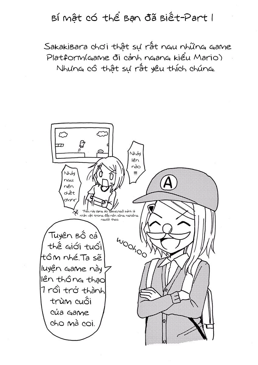 Ninja Shinobu-Chan No Junjou Chapter 14 - 37