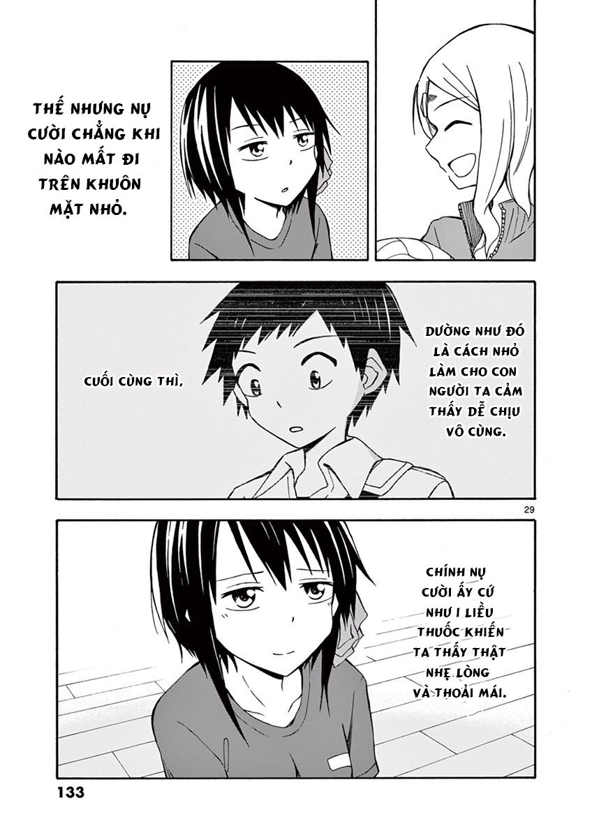 Ninja Shinobu-Chan No Junjou Chapter 16 - 30