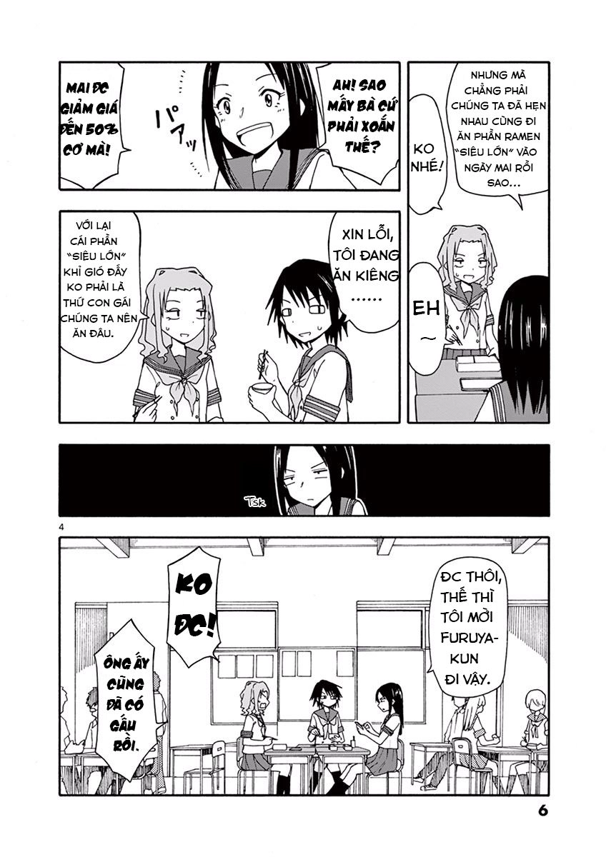 Ninja Shinobu-Chan No Junjou Chapter 19 - 10