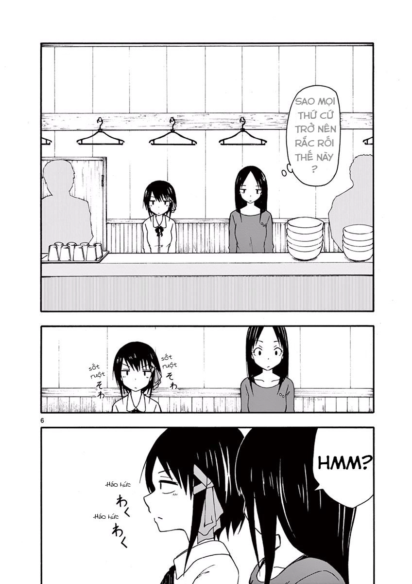 Ninja Shinobu-Chan No Junjou Chapter 19 - 12