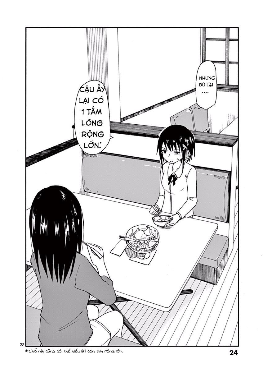 Ninja Shinobu-Chan No Junjou Chapter 19 - 28