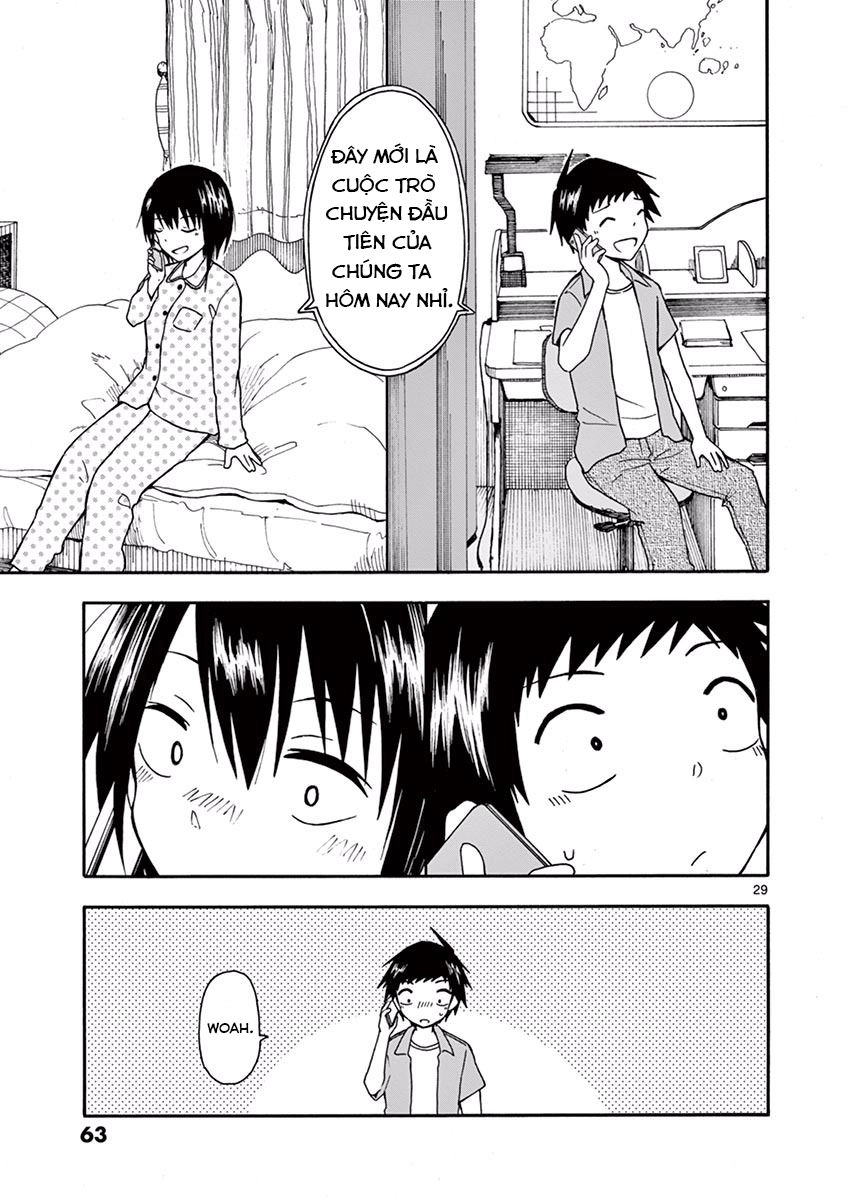 Ninja Shinobu-Chan No Junjou Chapter 20 - 30