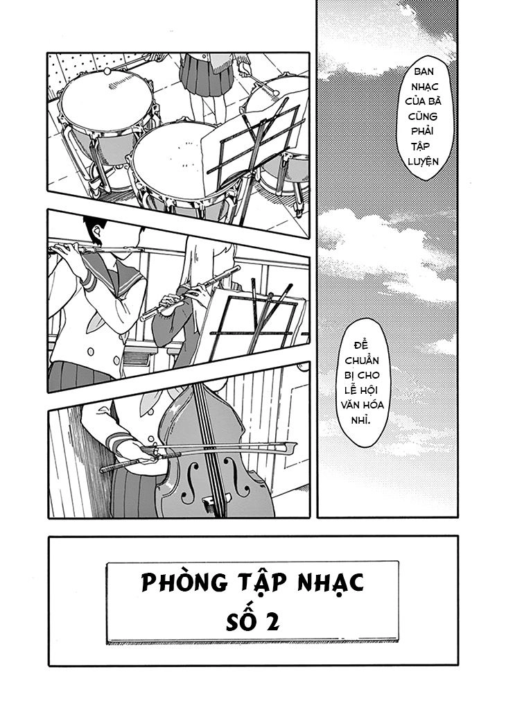 Ninja Shinobu-Chan No Junjou Chapter 26 - 19