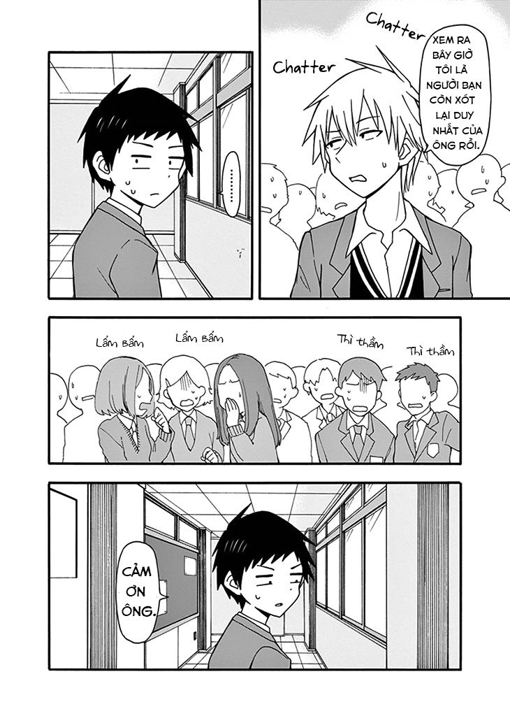 Ninja Shinobu-Chan No Junjou Chapter 29 - 11