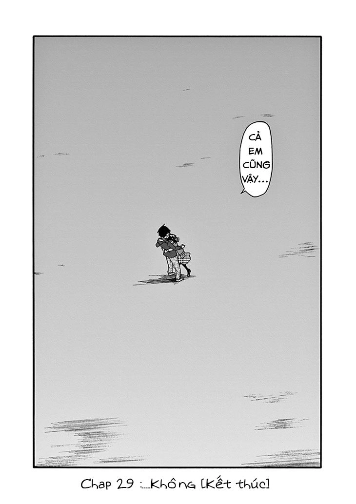 Ninja Shinobu-Chan No Junjou Chapter 29 - 35