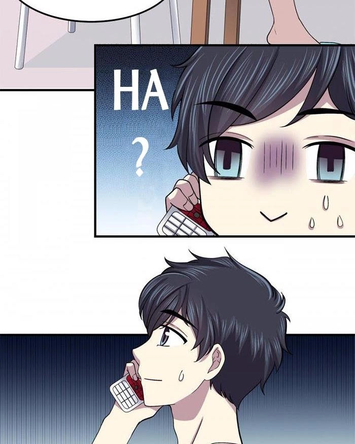 Người Yêu Thời Không Chapter 6 - 5