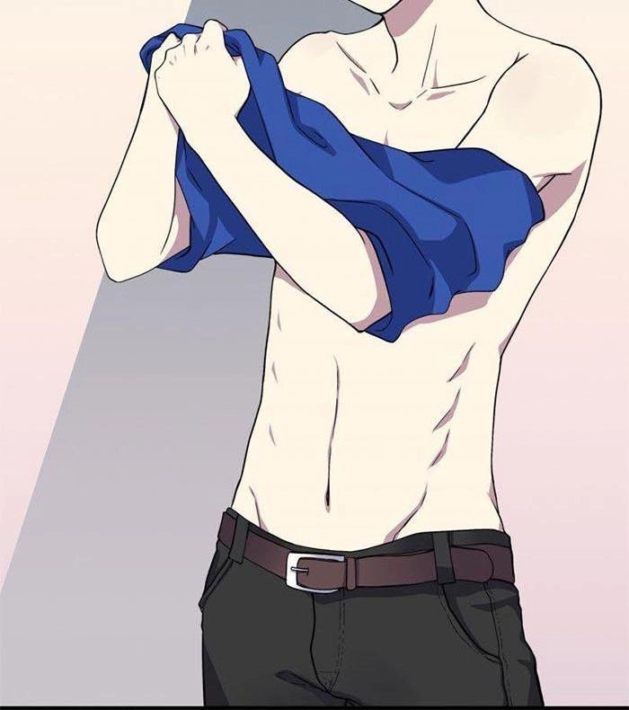 Người Yêu Thời Không Chapter 6 - 15