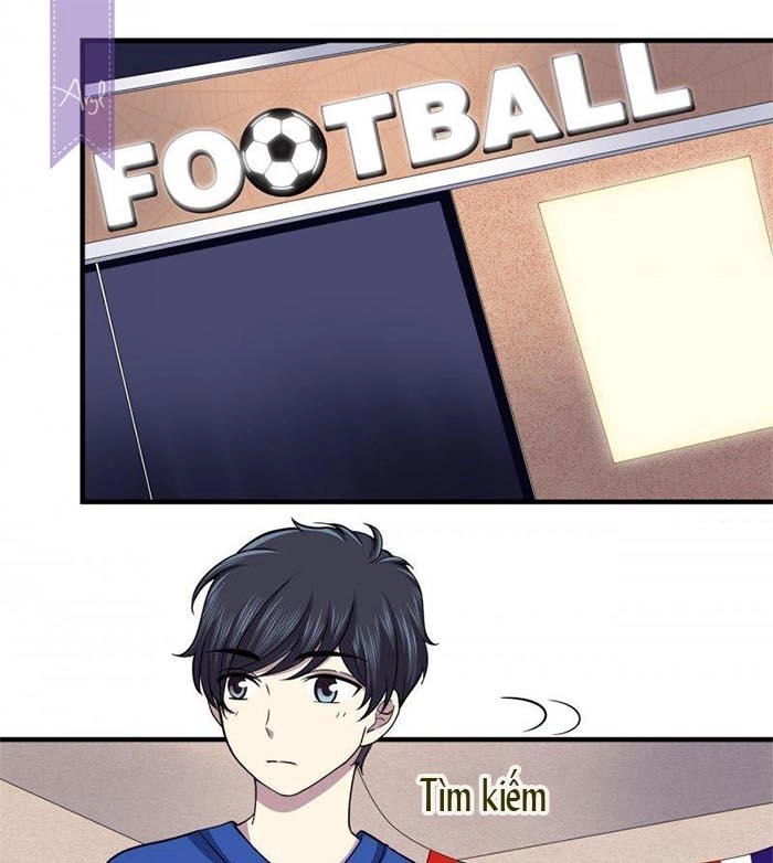 Người Yêu Thời Không Chapter 6 - 17