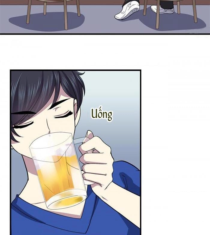 Người Yêu Thời Không Chapter 6 - 21