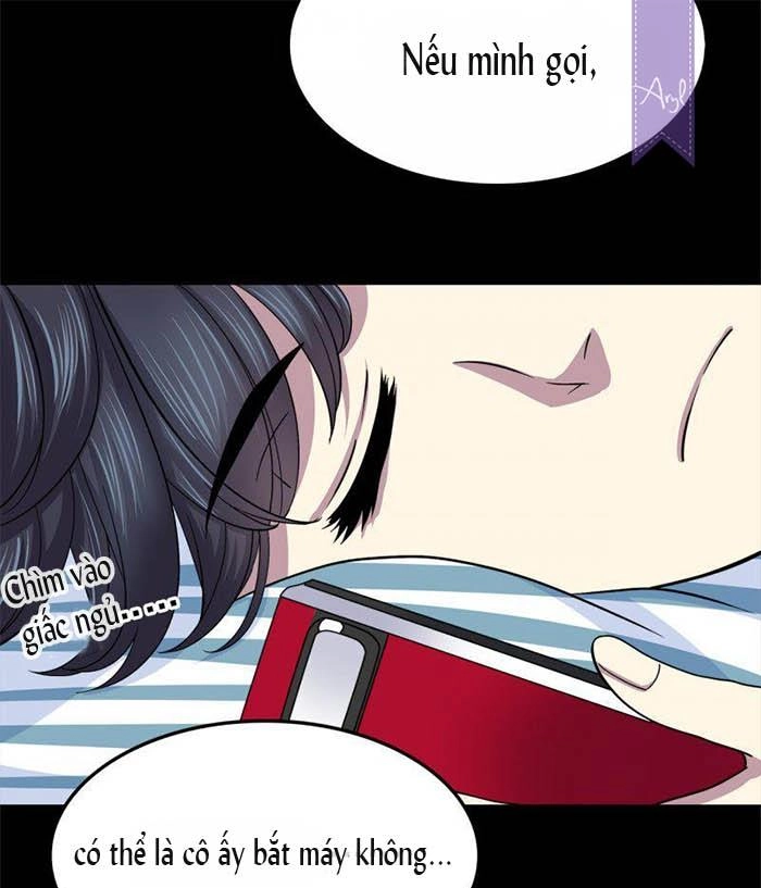 Người Yêu Thời Không Chapter 7 - 9