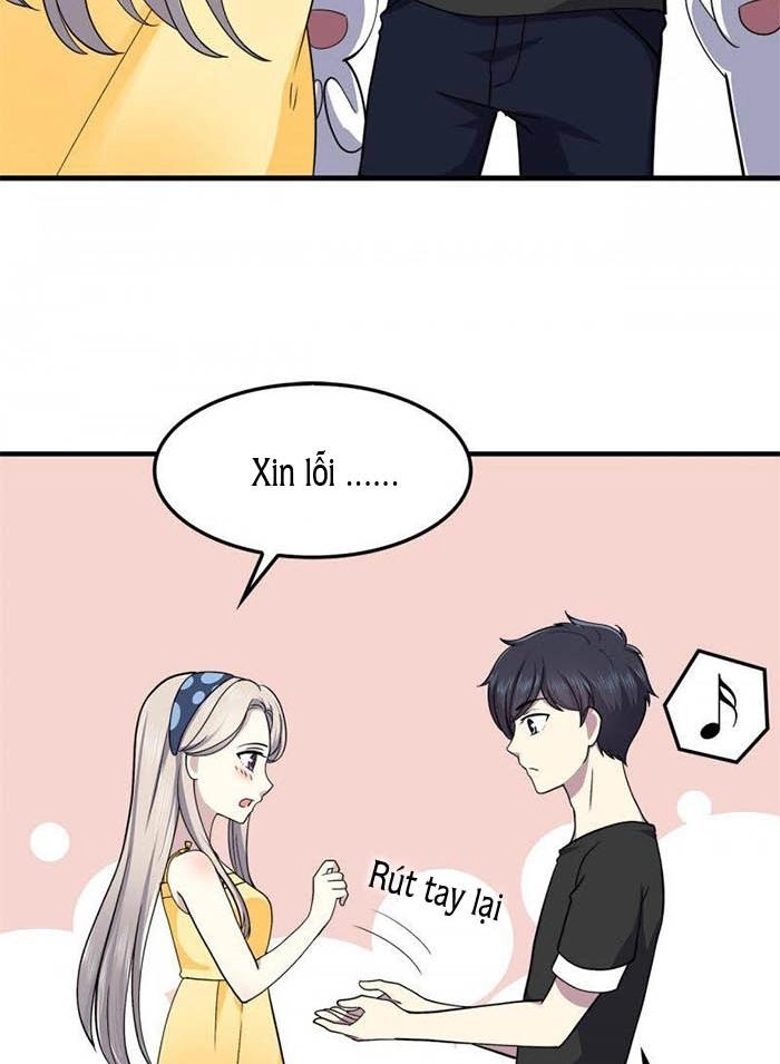 Người Yêu Thời Không Chapter 9 - 6