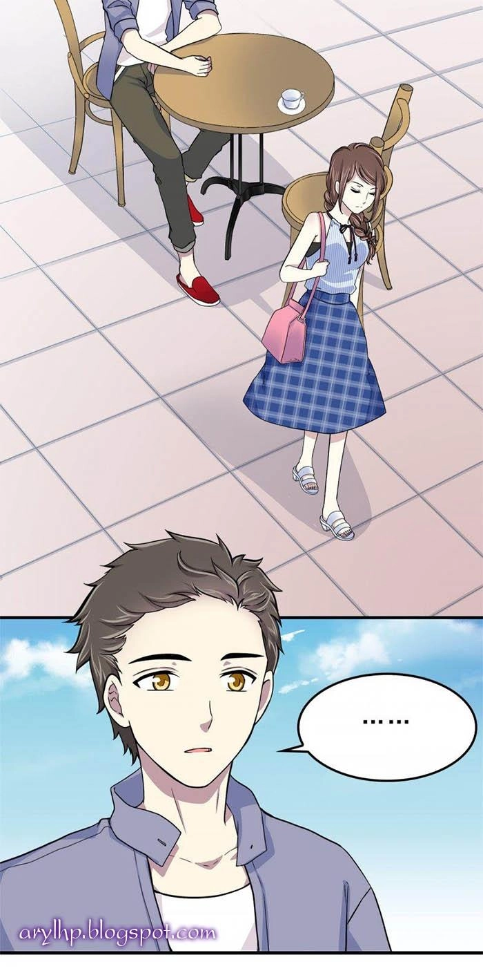 Người Yêu Thời Không Chapter 10 - 7