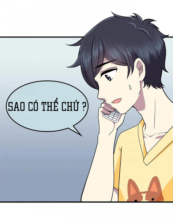 Người Yêu Thời Không Chapter 11 - 5