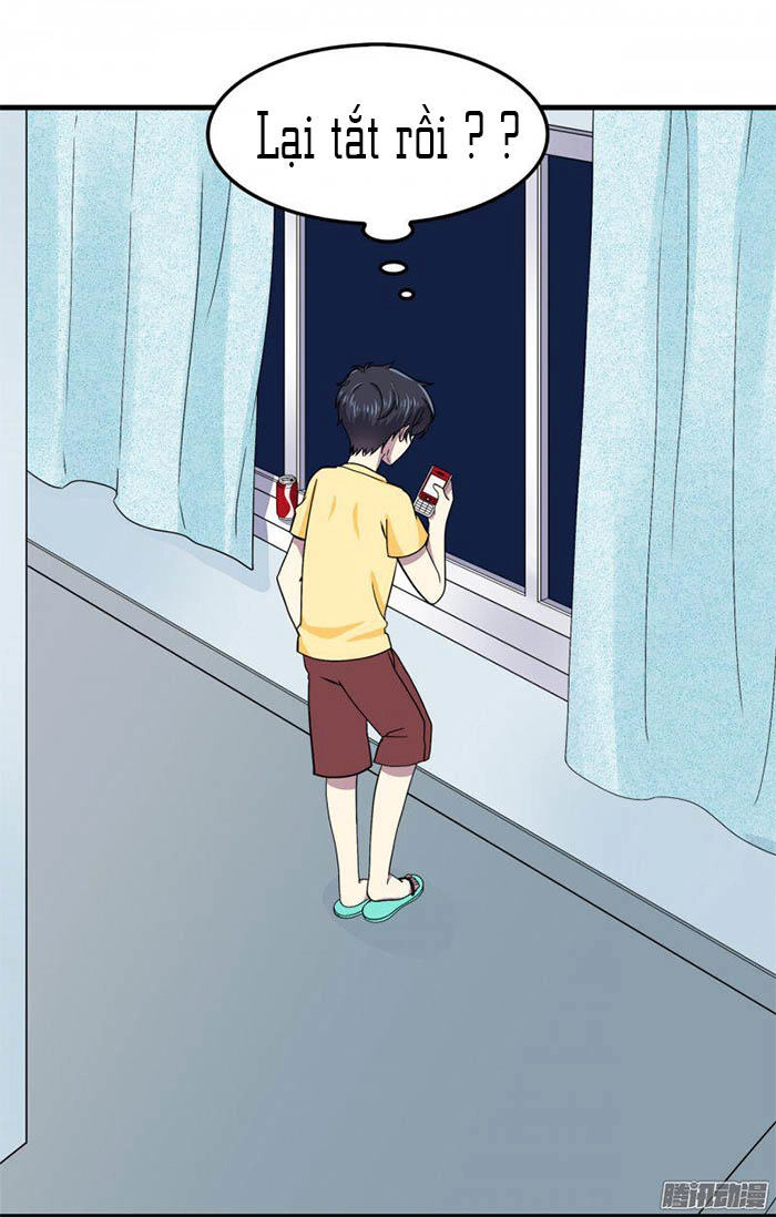 Người Yêu Thời Không Chapter 11 - 15