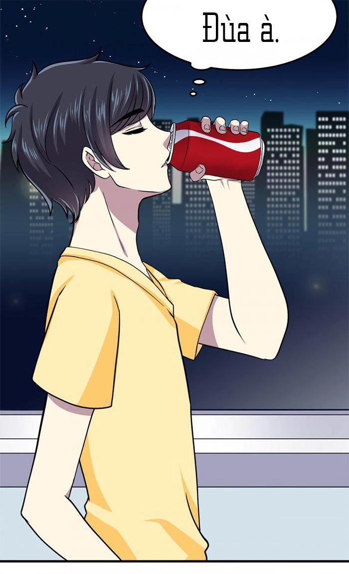 Người Yêu Thời Không Chapter 11 - 17