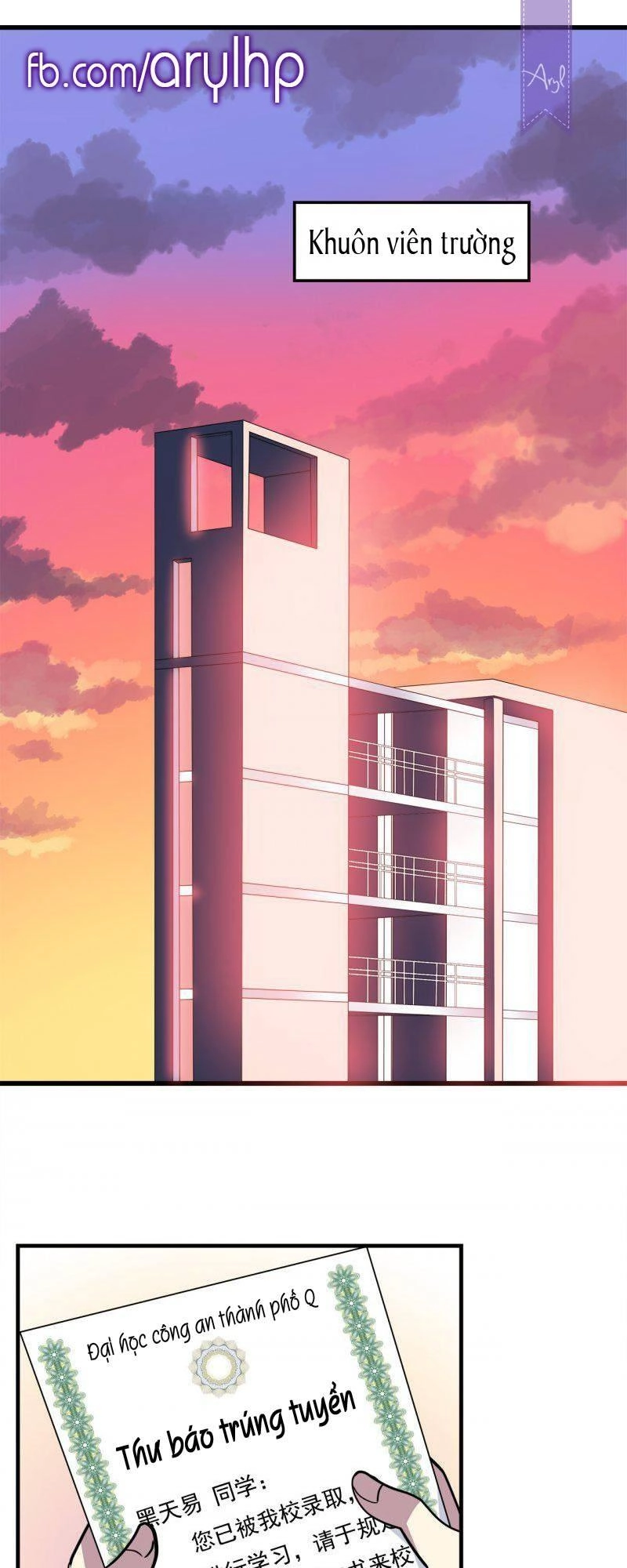 Người Yêu Thời Không Chapter 12 - 6