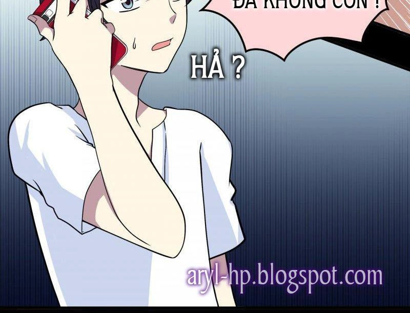 Người Yêu Thời Không Chapter 14 - 5