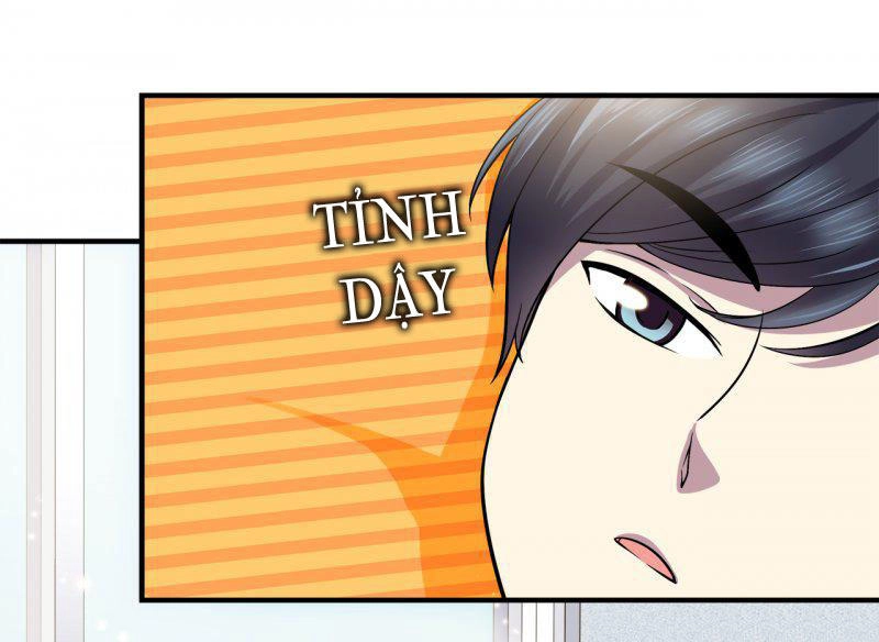 Người Yêu Thời Không Chapter 15 - 4