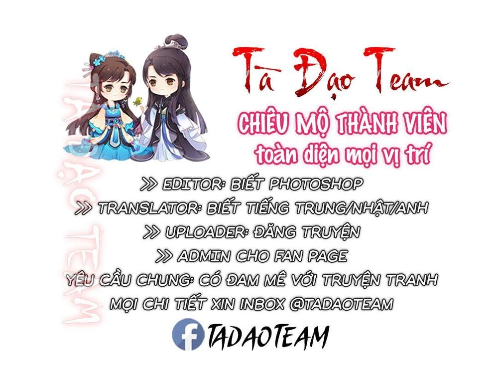 Người Yêu Thời Không Chapter 16 - 31