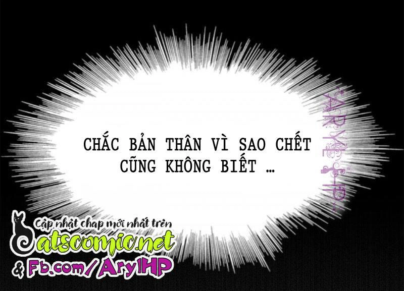 Người Yêu Thời Không Chapter 17 - 22