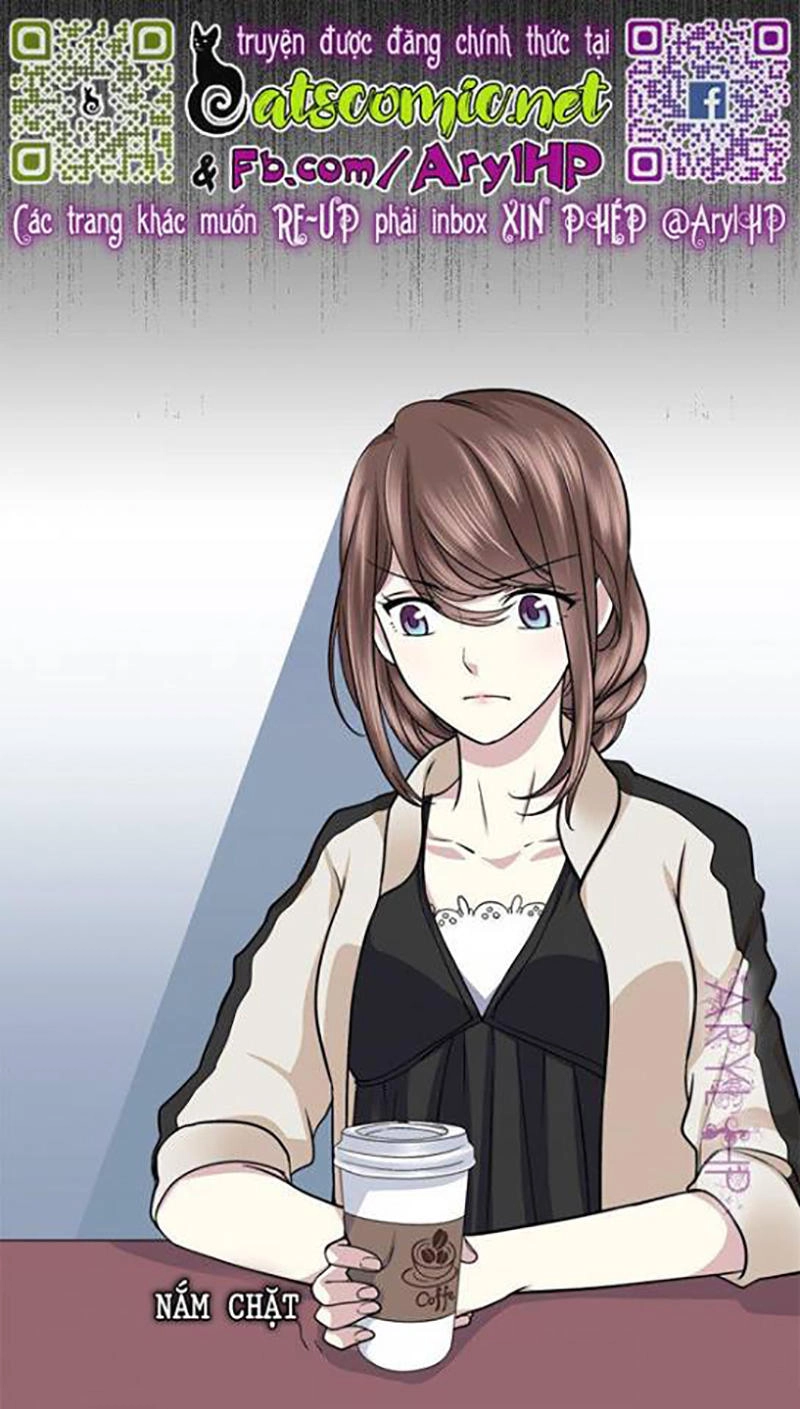 Người Yêu Thời Không Chapter 17 - 23