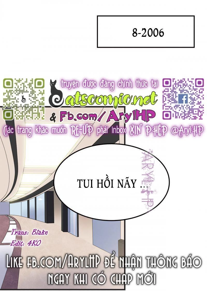 Người Yêu Thời Không Chapter 18 - 3