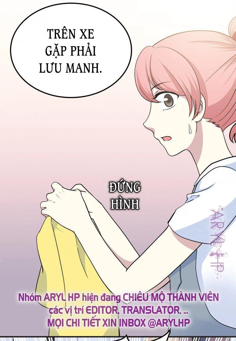 Người Yêu Thời Không Chapter 18 - 4