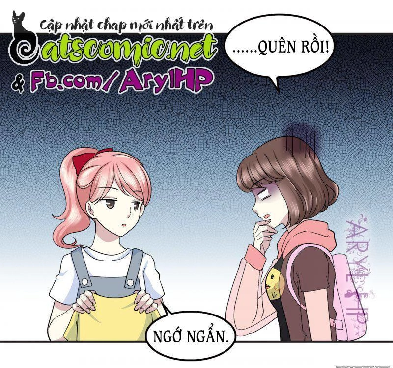 Người Yêu Thời Không Chapter 18 - 9