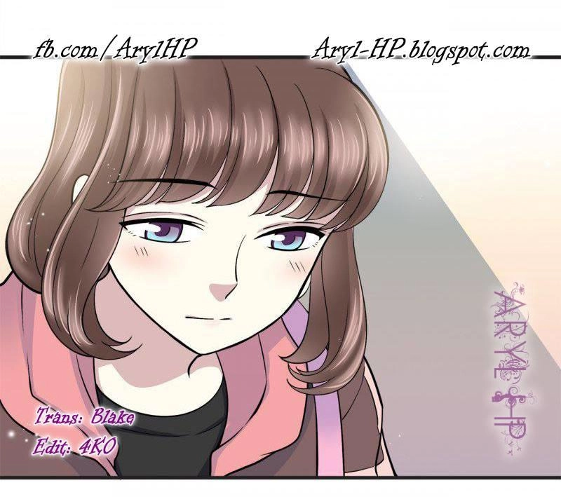 Người Yêu Thời Không Chapter 18 - 11