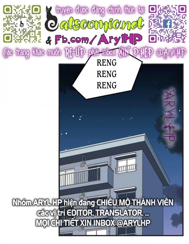 Người Yêu Thời Không Chapter 18 - 12