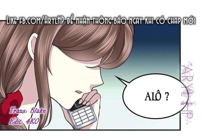 Người Yêu Thời Không Chapter 18 - 13