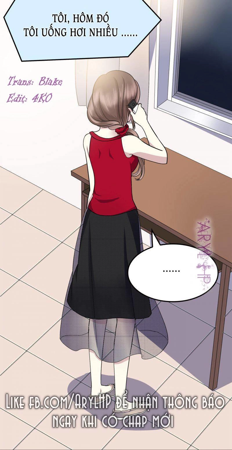 Người Yêu Thời Không Chapter 18 - 16