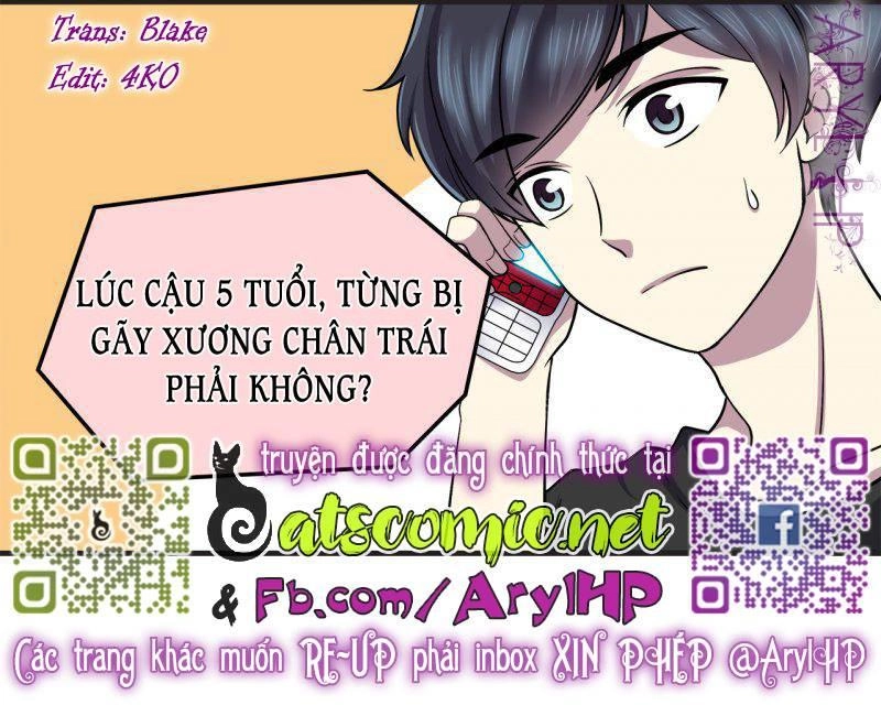 Người Yêu Thời Không Chapter 18 - 17