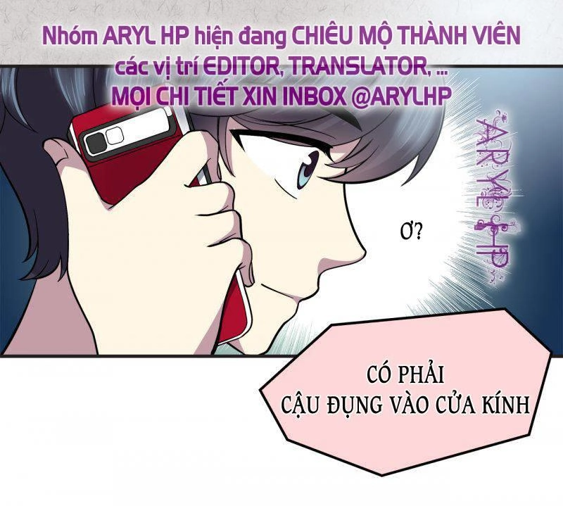 Người Yêu Thời Không Chapter 18 - 19