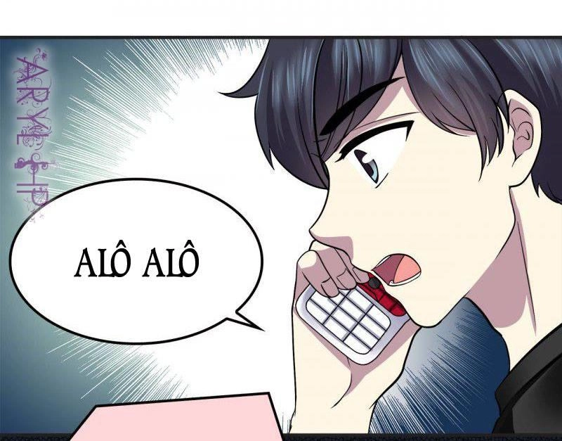 Người Yêu Thời Không Chapter 18 - 23